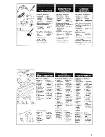 Preview for 36 page of Whirlpool ACQ254XF0 Use And Care Manual