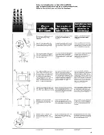 Preview for 39 page of Whirlpool ACQ254XF0 Use And Care Manual