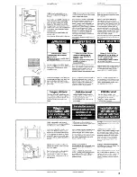 Preview for 41 page of Whirlpool ACQ254XF0 Use And Care Manual