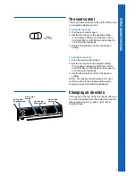 Предварительный просмотр 11 страницы Whirlpool ACU124PK0 Installation Instructions And Use & Care Manual