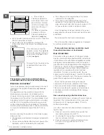 Предварительный просмотр 26 страницы Whirlpool ACWT 5G311/IX Instructions For Use Manual