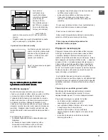 Предварительный просмотр 51 страницы Whirlpool ACWT 5G311/IX Instructions For Use Manual