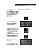 Preview for 9 page of Whirlpool ACX082XZ0 Use And Care Manual