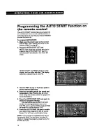 Preview for 10 page of Whirlpool ACX082XZ0 Use And Care Manual