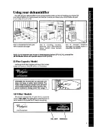 Preview for 5 page of Whirlpool AD0402XM0 Use & Care Manual