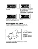 Preview for 6 page of Whirlpool AD0402XM0 Use & Care Manual