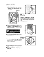 Preview for 8 page of Whirlpool AD0402XM0 Use & Care Manual