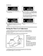 Preview for 6 page of Whirlpool AD0402XS0 Use & Care Manual