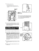 Preview for 8 page of Whirlpool AD0402XS0 Use & Care Manual