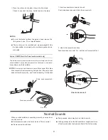 Preview for 9 page of Whirlpool AD50GUSB Use & Care Manual