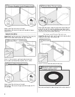 Предварительный просмотр 8 страницы Whirlpool ADB1100AW Installation Instructions Manual