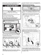 Предварительный просмотр 36 страницы Whirlpool ADB1100AW Installation Instructions Manual