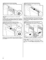 Предварительный просмотр 44 страницы Whirlpool ADB1100AW Installation Instructions Manual