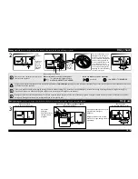 Предварительный просмотр 4 страницы Whirlpool ADG 130 Quick Reference Manual