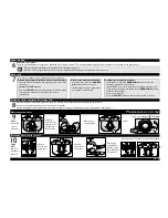 Предварительный просмотр 8 страницы Whirlpool ADG 130 Quick Reference Manual