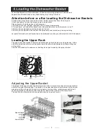 Предварительный просмотр 11 страницы Whirlpool ADG 145 Instruction Manual