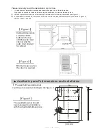 Предварительный просмотр 19 страницы Whirlpool ADG 145 Instruction Manual