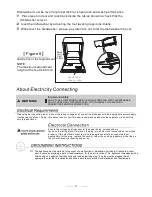 Предварительный просмотр 23 страницы Whirlpool ADG 145 Instruction Manual