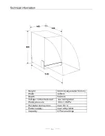 Предварительный просмотр 27 страницы Whirlpool ADG 145 Instruction Manual