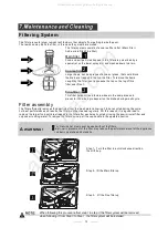 Предварительный просмотр 16 страницы Whirlpool ADG 175 Instruction Manual