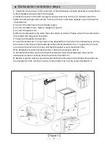 Предварительный просмотр 22 страницы Whirlpool ADG 175 Instruction Manual