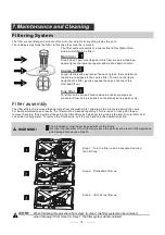 Предварительный просмотр 16 страницы Whirlpool ADG 185 Instruction Manual