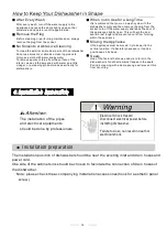 Preview for 18 page of Whirlpool ADG 185 Instruction Manual