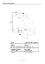 Preview for 27 page of Whirlpool ADG 185 Instruction Manual