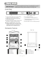 Предварительный просмотр 6 страницы Whirlpool ADG 195 A+ Instruction Manual