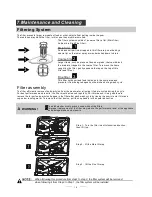 Предварительный просмотр 17 страницы Whirlpool ADG 195 A+ Instruction Manual