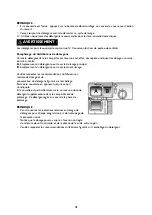 Preview for 44 page of Whirlpool ADG 195 Instructions For Use Manual