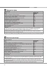 Preview for 16 page of Whirlpool ADG 201 Operating Instructions Manual