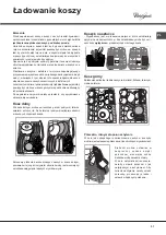 Preview for 31 page of Whirlpool ADG 201 Operating Instructions Manual