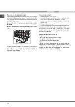 Preview for 72 page of Whirlpool ADG 201 Operating Instructions Manual