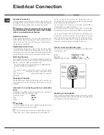 Предварительный просмотр 8 страницы Whirlpool ADG 211 Operating Instructions Manual