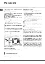 Preview for 58 page of Whirlpool ADG 271 Operating Manual