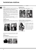 Preview for 62 page of Whirlpool ADG 271 Operating Manual