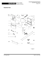 Предварительный просмотр 6 страницы Whirlpool ADG 2900 IX Service Manual