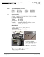 Preview for 21 page of Whirlpool ADG 2900 IX Service Manual