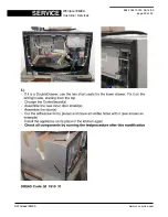 Preview for 22 page of Whirlpool ADG 2900 IX Service Manual