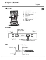 Предварительный просмотр 41 страницы Whirlpool ADG 321 Operating Instructions Manual