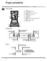 Предварительный просмотр 52 страницы Whirlpool ADG 321 Operating Instructions Manual