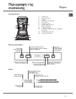 Предварительный просмотр 63 страницы Whirlpool ADG 321 Operating Instructions Manual