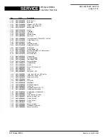 Preview for 3 page of Whirlpool ADG 3452AV Service Information