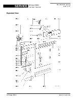 Preview for 7 page of Whirlpool ADG 3452AV Service Information