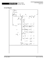 Preview for 8 page of Whirlpool ADG 3452AV Service Information