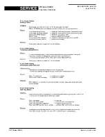 Preview for 15 page of Whirlpool ADG 3452AV Service Information