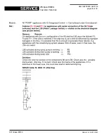 Preview for 34 page of Whirlpool ADG 3452AV Service Information