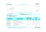 Preview for 1 page of Whirlpool ADG 3540 Quick Reference Manual