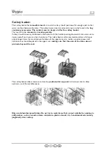 Предварительный просмотр 6 страницы Whirlpool ADG 4800 Quick Reference Manual